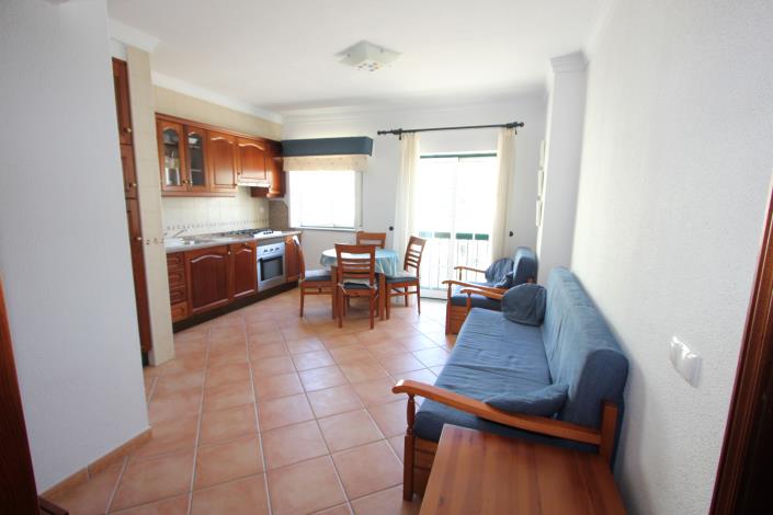 Image No.1-Appartement de 1 chambre à vendre à Monte Gordo