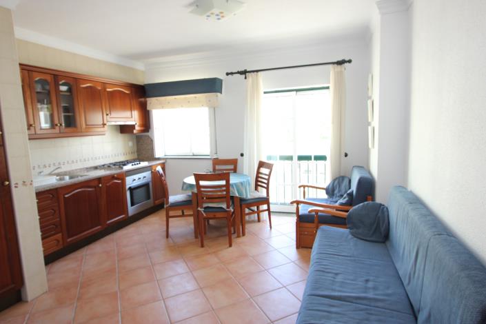 Image No.2-Appartement de 1 chambre à vendre à Monte Gordo