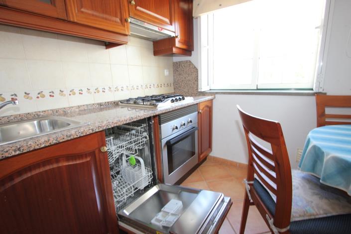 Image No.3-Appartement de 1 chambre à vendre à Monte Gordo