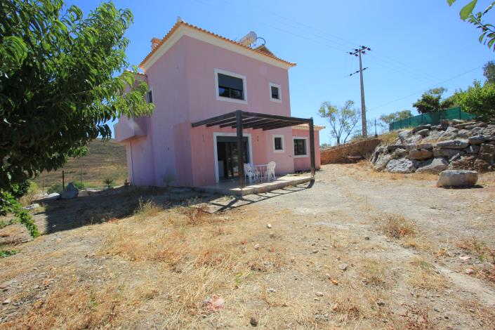 Image No.24-3 Bed Villa / Detached for sale