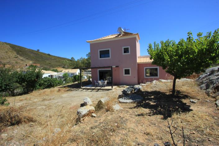 Image No.25-3 Bed Villa / Detached for sale