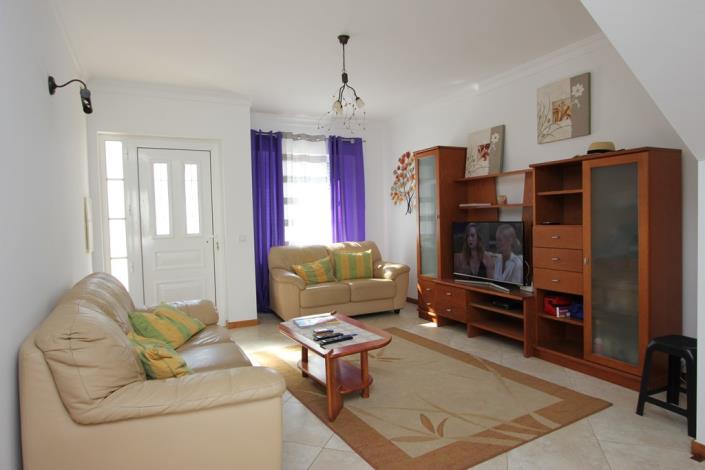 Image No.6-Maison / Villa de 4 chambres à vendre à Manta Rota