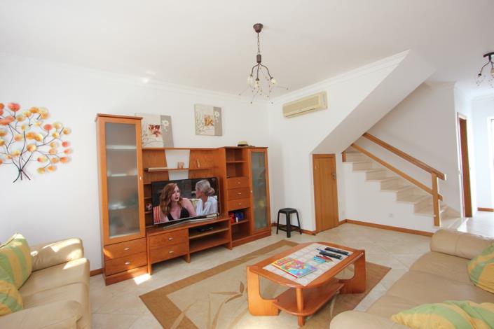 Image No.5-Maison / Villa de 4 chambres à vendre à Manta Rota