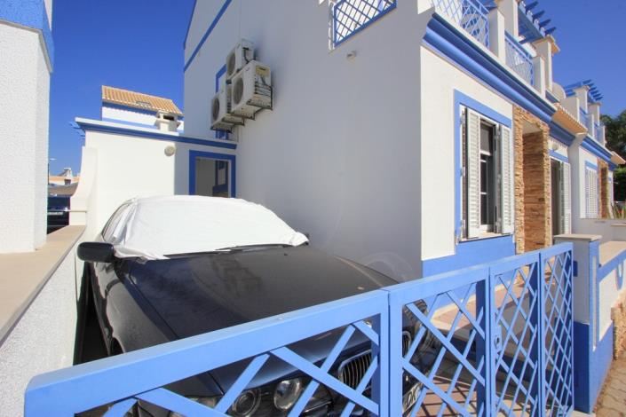 Image No.4-Maison / Villa de 4 chambres à vendre à Manta Rota