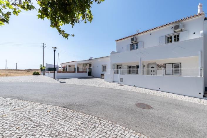 Image No.5-Maison / Villa de 4 chambres à vendre à Azinhal