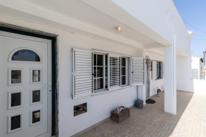 Image No.6-Maison / Villa de 4 chambres à vendre à Azinhal