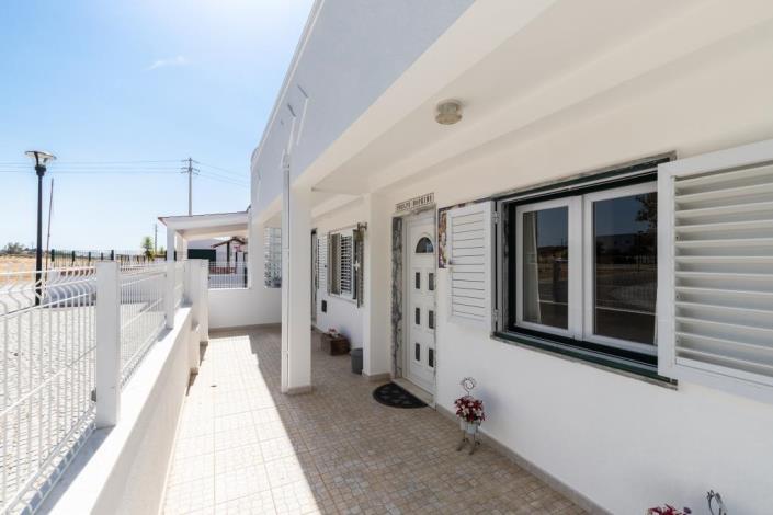 Image No.7-Maison / Villa de 4 chambres à vendre à Azinhal