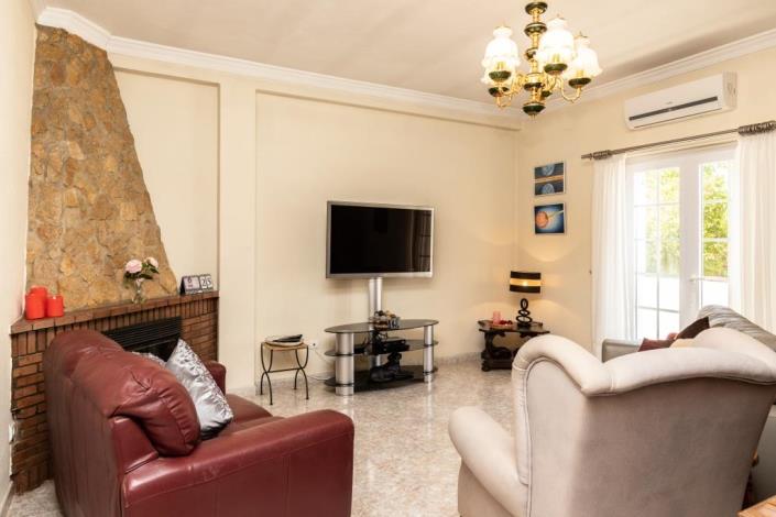 Image No.11-Maison / Villa de 4 chambres à vendre à Azinhal