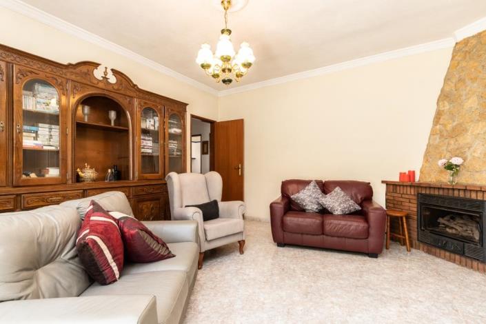 Image No.12-Maison / Villa de 4 chambres à vendre à Azinhal