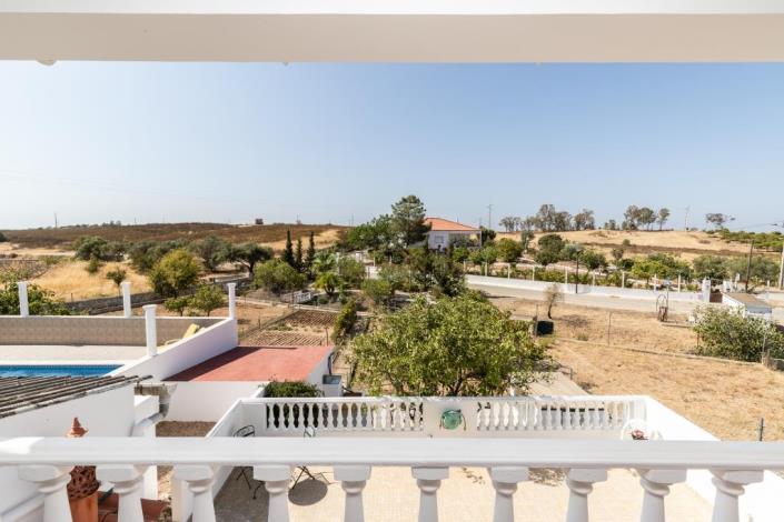 Image No.19-Maison / Villa de 4 chambres à vendre à Azinhal