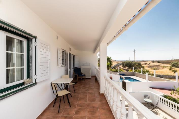 Image No.20-Maison / Villa de 4 chambres à vendre à Azinhal