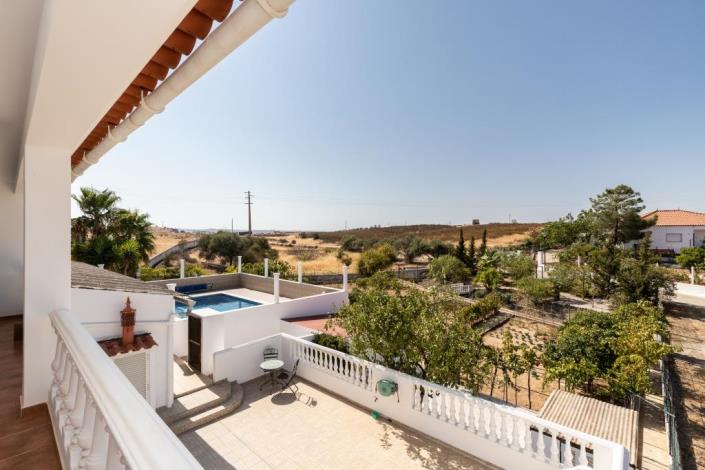 Image No.21-Maison / Villa de 4 chambres à vendre à Azinhal