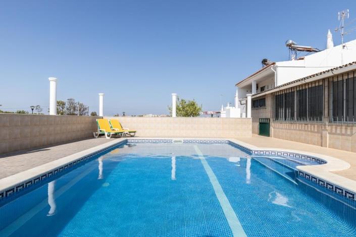 Image No.3-Maison / Villa de 4 chambres à vendre à Azinhal