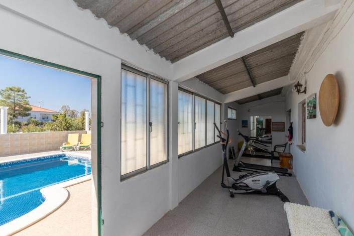 Image No.48-Maison / Villa de 4 chambres à vendre à Azinhal