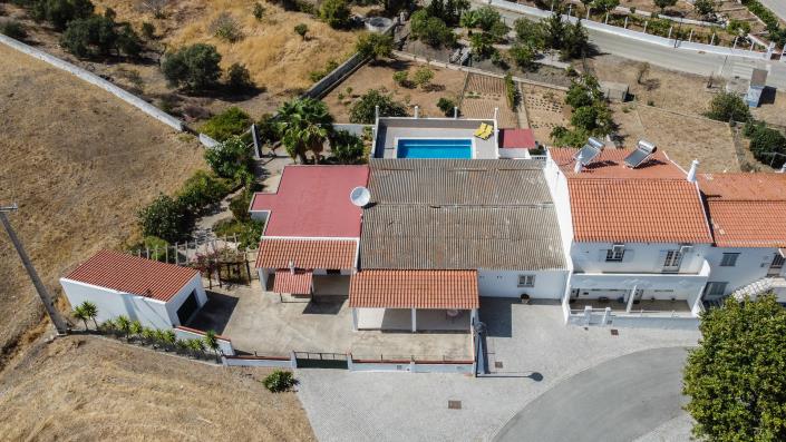 Image No.49-Maison / Villa de 4 chambres à vendre à Azinhal