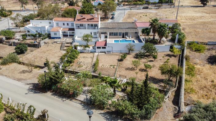 Image No.4-Maison / Villa de 4 chambres à vendre à Azinhal