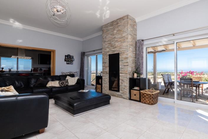 Image No.7-Maison / Villa de 4 chambres à vendre à Altura