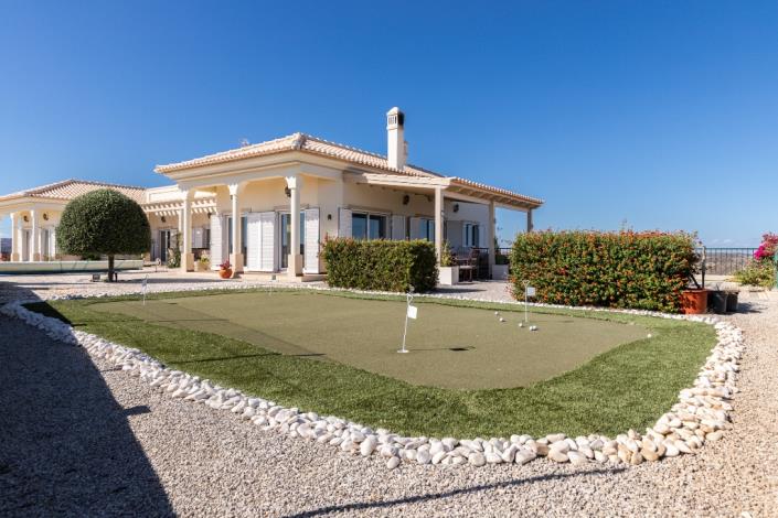 Image No.12-Maison / Villa de 4 chambres à vendre à Altura