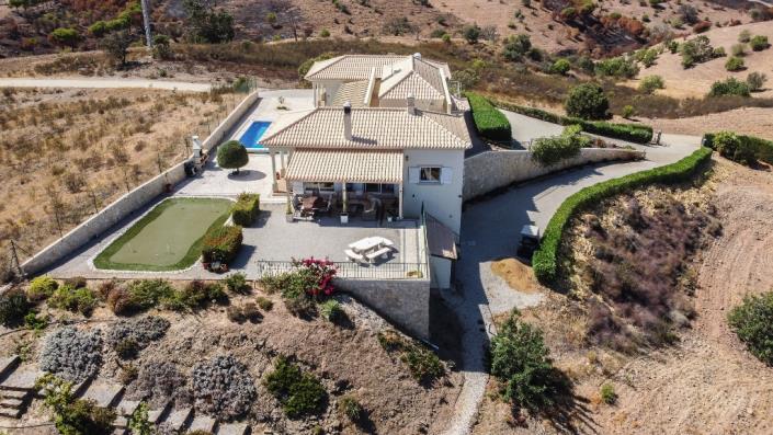 Image No.26-Maison / Villa de 4 chambres à vendre à Altura