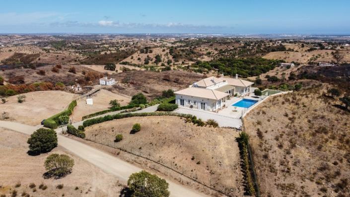 Image No.4-Maison / Villa de 4 chambres à vendre à Altura