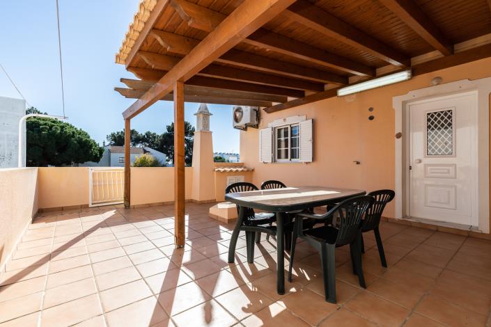 Image No.1-Maison / Villa de 5 chambres à vendre à Manta Rota