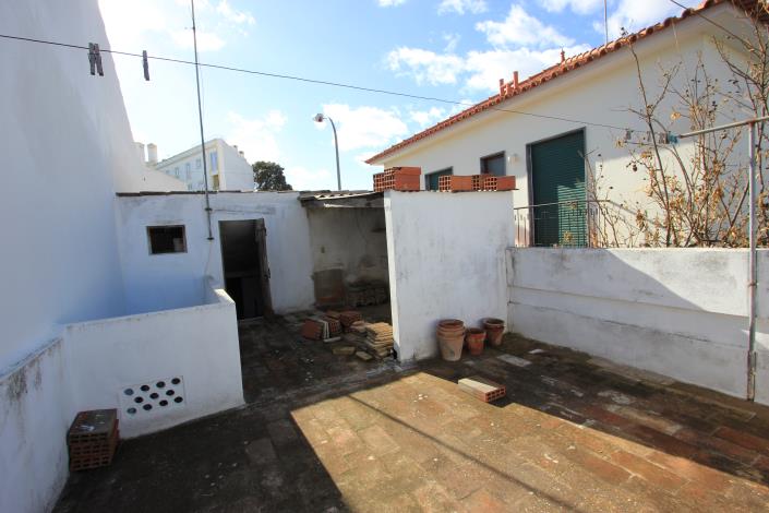 Image No.3-Maison de 2 chambres à vendre à Santa Maria