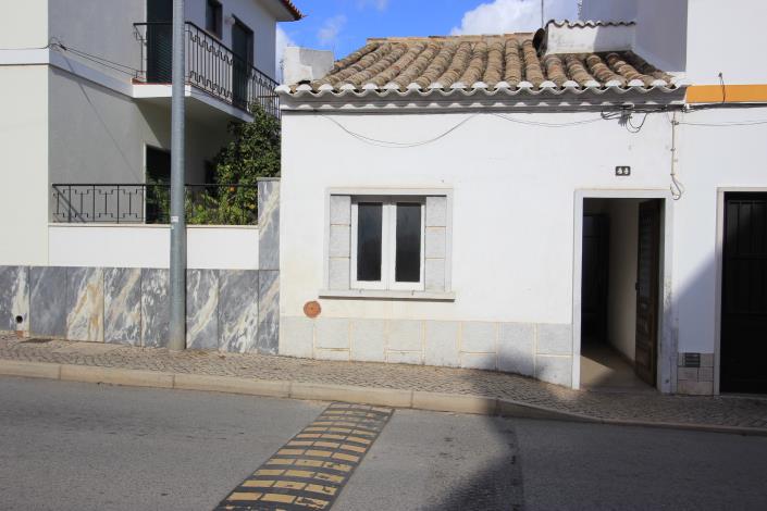 Image No.1-Maison de 2 chambres à vendre à Santa Maria