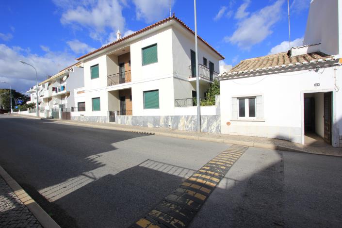 Image No.2-Maison de 2 chambres à vendre à Santa Maria