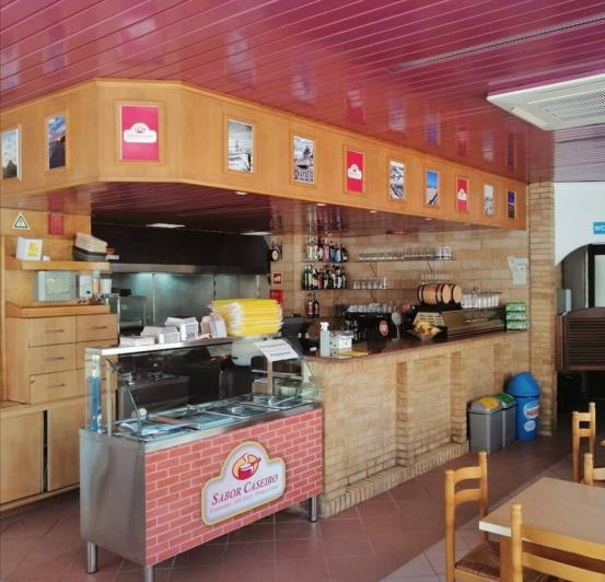 Image No.1-Restaurant for sale