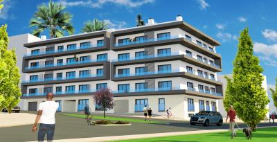 1 - Quelfes, Appartement