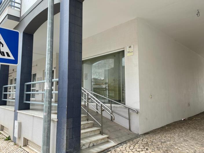 Image No.1-Commercial à vendre à Vila Real de Santo António