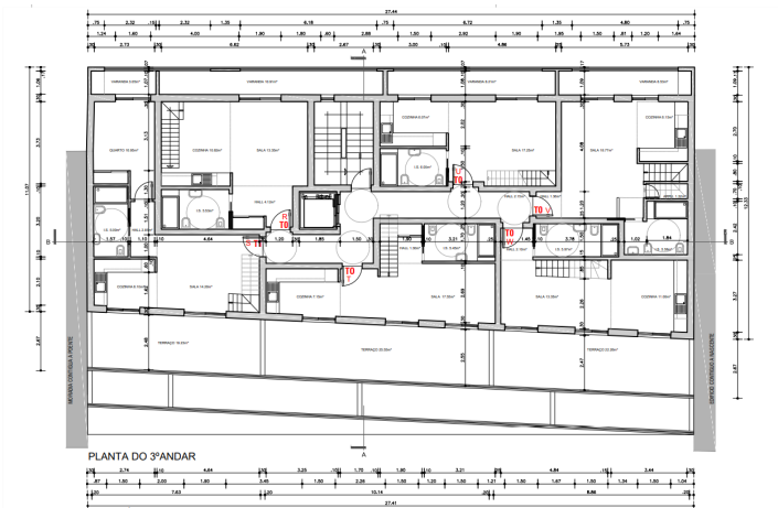 Image No.3-2 Bed Apartment for sale