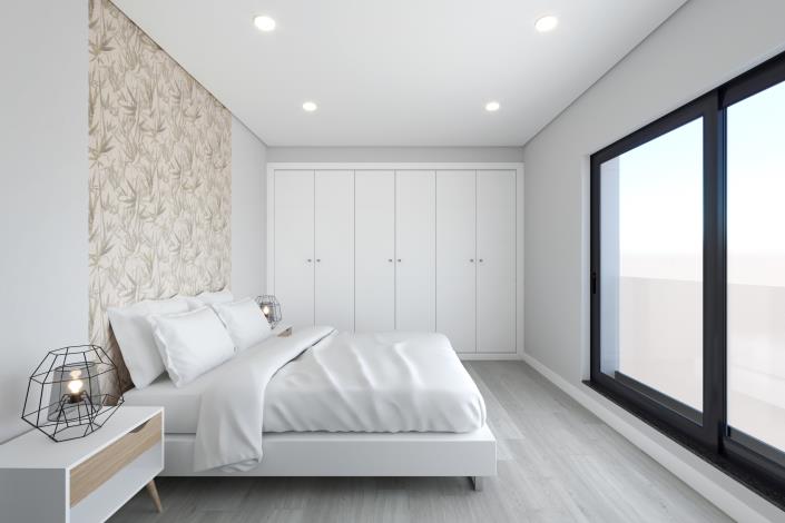 Image No.8-2 Bed Apartment for sale