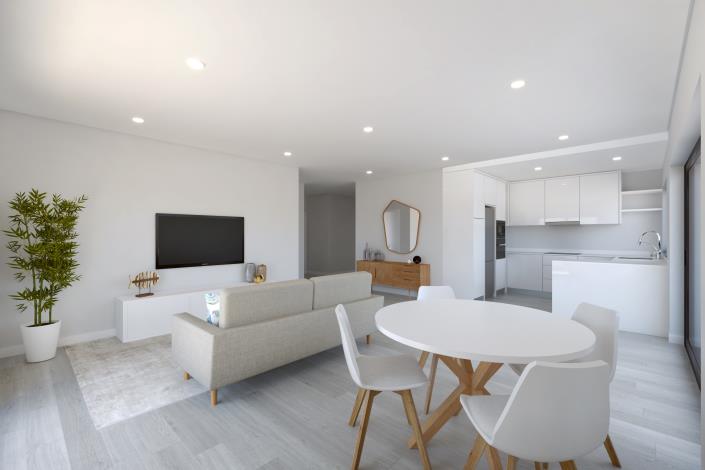 Image No.6-2 Bed Apartment for sale