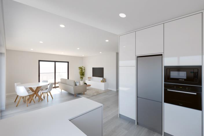 Image No.9-2 Bed Apartment for sale