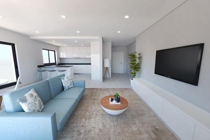 Image No.5-2 Bed Apartment for sale