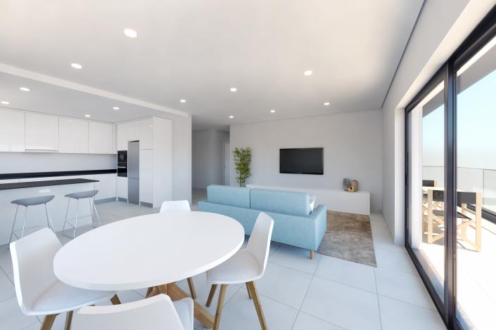 Image No.7-2 Bed Apartment for sale