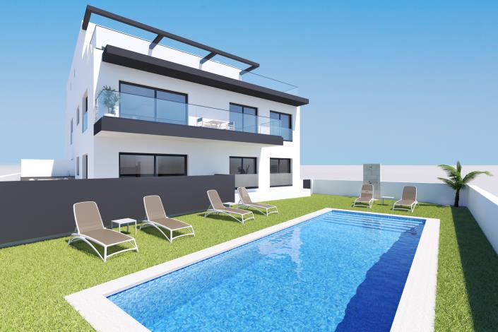 Image No.2-2 Bed Apartment for sale