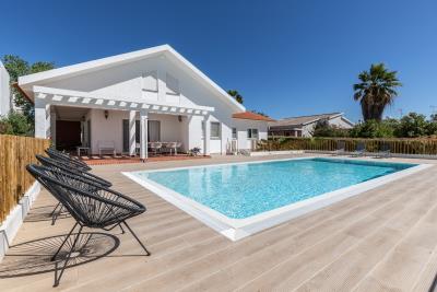 5 Bed Villa / Detached for sale