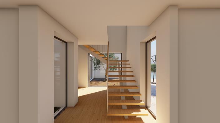 Image No.8-Villa / Détaché de 3 chambres à vendre à Castro Marim