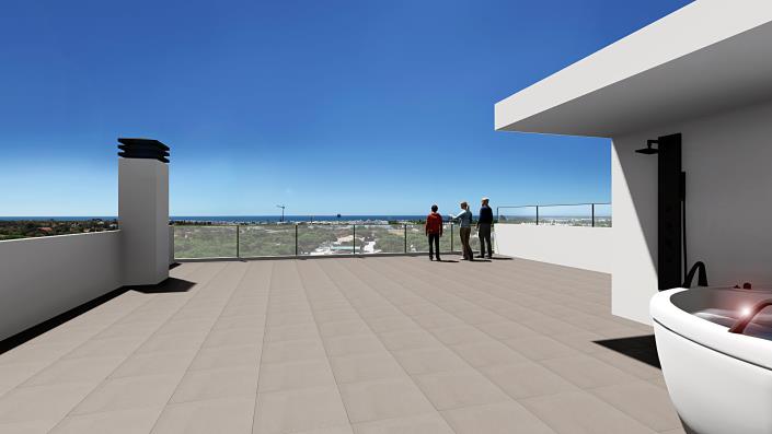 Image No.1-2 Bed Apartment for sale
