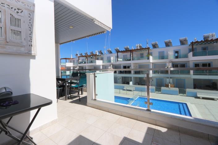 Image No.4-Appartement de 3 chambres à vendre à Manta Rota