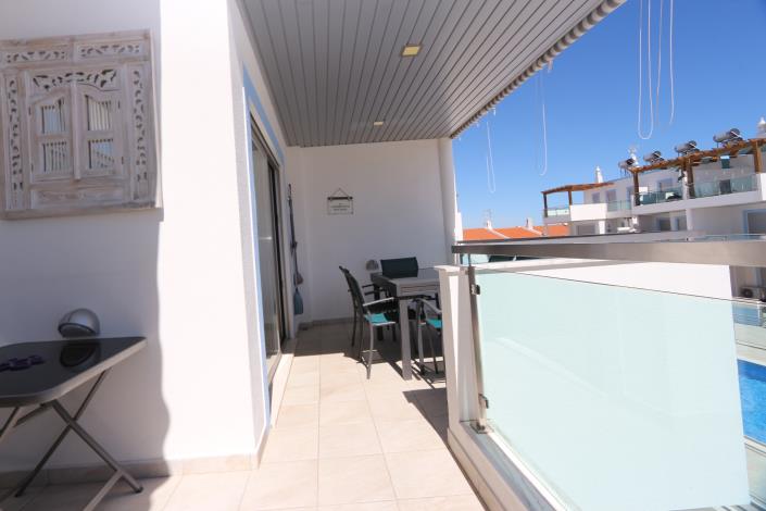 Image No.5-Appartement de 3 chambres à vendre à Manta Rota