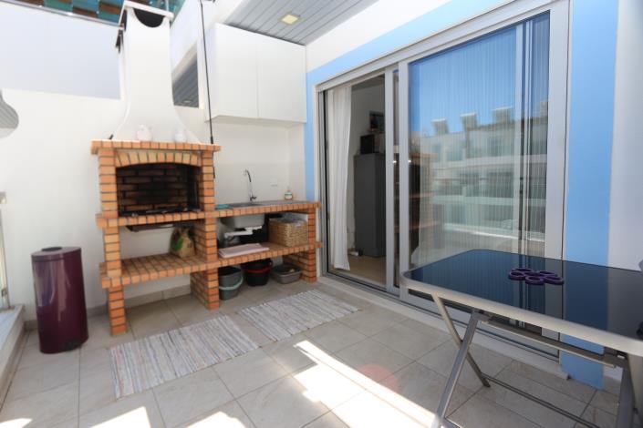 Image No.6-Appartement de 3 chambres à vendre à Manta Rota