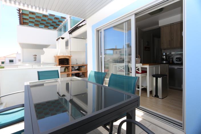 Image No.8-Appartement de 3 chambres à vendre à Manta Rota