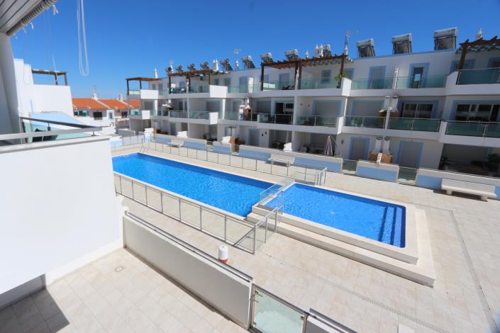 Image No.9-Appartement de 3 chambres à vendre à Manta Rota