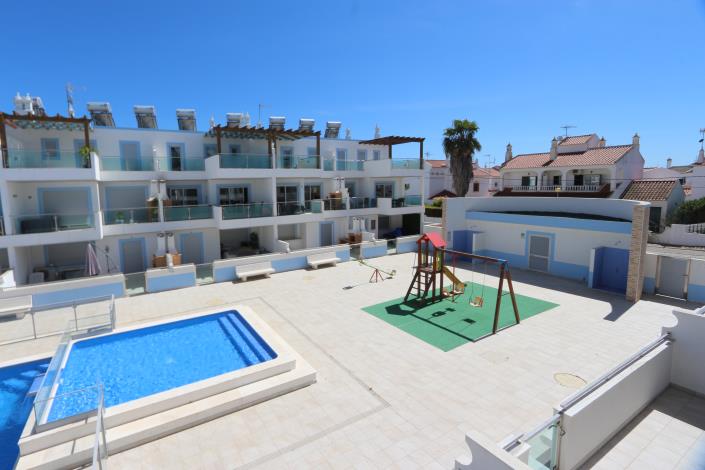 Image No.10-Appartement de 3 chambres à vendre à Manta Rota