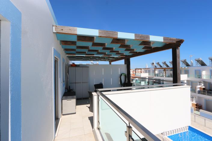 Image No.33-Appartement de 3 chambres à vendre à Manta Rota