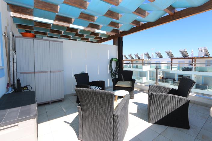 Image No.34-Appartement de 3 chambres à vendre à Manta Rota