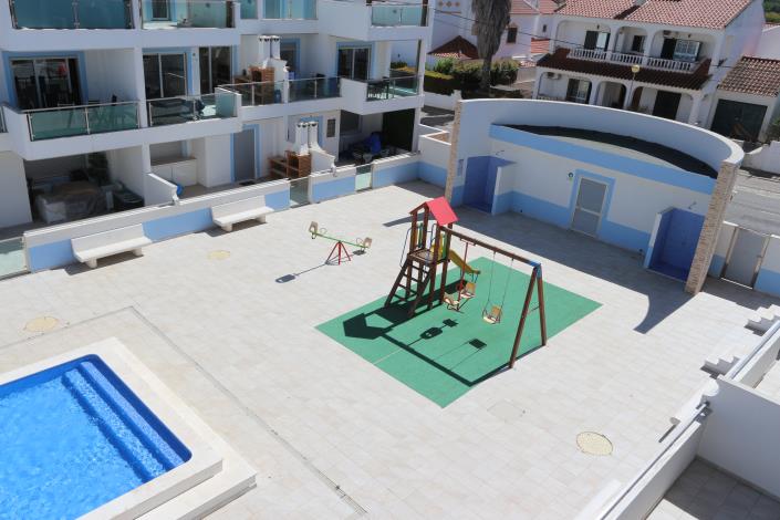 Image No.36-Appartement de 3 chambres à vendre à Manta Rota